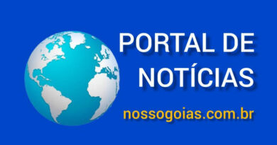 Estado de Goiás recorre ao STF por ocupação indevida do Tocantins no território goiano