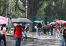 Instituto Nacional de Meteorologia: fim do verão terá fortes chuvas em diversas regiões do país