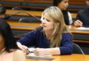 Deputada federal Flávia Morais defende recriação da subcomissão de telemedicina e saúde digital