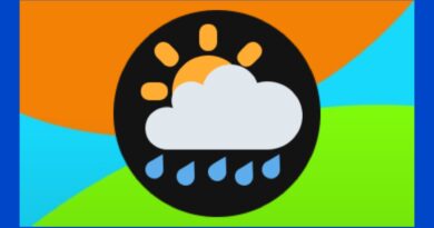 Tornados são fenômenos rápidos e difíceis de prever