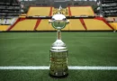 Futebol: Buenos Aires receberá a final da edição 2024 da Copa Libertadores