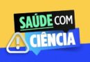 “Saúde com Ciência” alerta: mpox não é efeito colateral da vacina contra covid-19