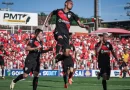 Atlético-Go vence Vila Nova e sai na frente na primeira partida da final do Goianão
