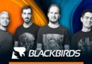 The Blackbirds apresenta show com clássicos do rock, sábado (30)