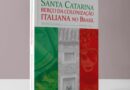 Em comemoração aos 150 anos da colonização italiana no Brasil, livro será lançado em Nova Veneza