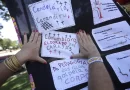 Direito e cidadania: Caminhada em São Paulo homenageia vítimas da ditadura