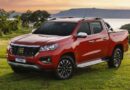 Novidades automotivas: Fiat Titano chega ao mercado partindo de R$ 219.990
