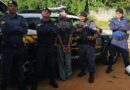 Aparecida de Goiânia: GCM prende homem armado tentando invadir escola