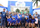 Go Cup: Aparecida de Goiânia: é palco do maior campeonato de futebol infantil do mundo nesta semana