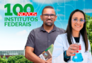 Novo Pac do Governo Federal: Goiás receberá três novos campi de Institutos Federais
