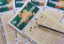 Acumulada novamente, Mega-Sena terá prêmio de R$ 100 milhões