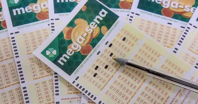 Concurso 2.899: Mega-Sena sem ganhadores e próximo sorteio está estimado em R$ 40 milhões