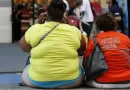 Saúde: uma em cada oito pessoas no mundo é obesa, alerta OMS