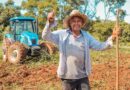 Senador Canedo: programa “Porteira Aberta” garante apoio a produtor rural