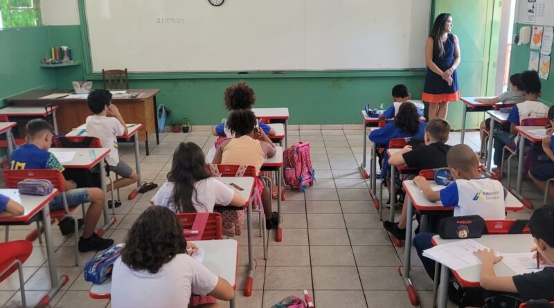 Maioria dos professores já presenciou casos de racismo entre alunos