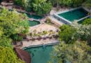 Com águas milenares naturalmente quentes e únicas no mundo, Rio Quente Resorts celebra 60 anos com um olhar para o futuro