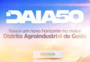 Governo de Goiás e Codego lançam programa Daia 5.0