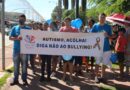 Aparecida de Goiânia: Prefeitura tem programação especial na semana de Conscientização do Autismo