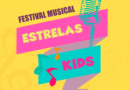 Apresentações musicais do Festival Estrelas Kids começam domingo (7)
