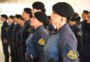 Aparecida de Goiânia: após curso de formação, GCM promove 66 agentes