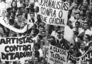 Jornalistas foram perseguidos e torturados por resistência à ditadura