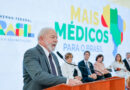 Avanço do Programa Mais Médicos beneficia população de Goiás