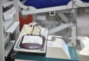 Hugol e Forças de Segurança Pública do Estado de Goiás realizaram mutirão de doação de sangue na última sexta-feira, em Goiânia