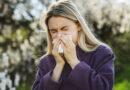 Hospital Santa Helena alerta para o aumento de casos de alergias no inverno
