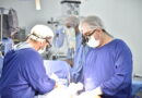 Hospital Estadual Dr. Alberto Rassi: HGG realiza 1ª captação múltipla de órgãos deste ano