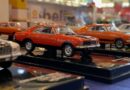 Shopping Cerrado recebe exposição de miniaturas inspiradas nos carros de Velozes e Furiosos