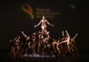 Goiânia recebe festival internacional de dança com 2,5 mil bailarinos e premiação de R$ 61 mil