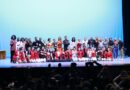 Gala dos Premiados apresenta melhores coreografias e anuncia vencedores do Festival Internacional de Dança Goiás 2024