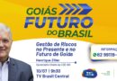 Projeto da Brasil Central traz palestra sobre gestão de riscos no estado
