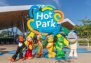 Hot Park com horário estendido e mais 5 motivos para visitar o Rio Quente Resorts em julho