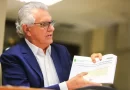 Política e Governo: Governador de Goiás defende medidas para evitar crescimento das dívidas dos estados