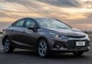 Apaixonados por carro: Chevrolet encerra vendas do Cruze no Brasil