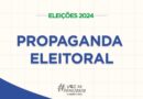 Eleições 2024: uso de telemarketing é proibido na propaganda eleitoral