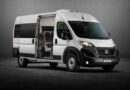 Novidade automotiva: Fiat Ducato 2025 tem nova versão e mais equipamentos