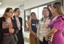 Equipe da Sociedade Beneficente Israelita Brasileira Albert Einstein realiza visita de benchmarking ao Hugol