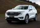 Apaixonados por carro: GWM confirma produção nacional do Haval H6