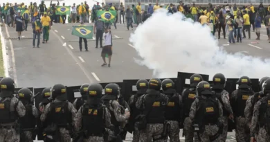 Trama golpista: STF marca julgamento de recursos de Bolsonaro e Braga