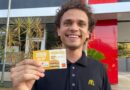 Goiás Social: Governo e McDonald realizam McDia Feliz