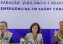 MPOX: saiba quais são os sintomas e as formas de transmissão da doença