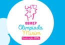 Mais de 4,4 milhões de estudantes participam da Olimpíada Mirim