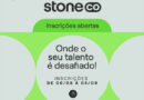 Programa Recruta Stone 2025