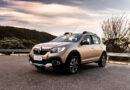 Notícias automotivas: Renault Stepway CVT sai de linha no Brasil