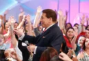 Silvio Santos morre em São Paulo aos 93 anos