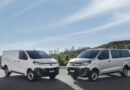 Apaixonados por veículos comerciais: Stellantis lança novos Fiat Scudo, Citroën Jumpy e Peugeot Expert