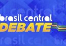 Eleições 2024: Debate com candidatos à Prefeitura de Goiânia na TV Brasil Central e rádios Brasil Central AM e RBC FM será na próxima segunda (19/08)