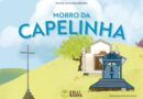 Lançamento do livro “Morro da Capelinha” celebra a história e a fé de Planaltina